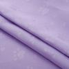 Elegant Jacquard Fabric Woven Fashion Hollow Cat's Paw Retro Figured Cloth