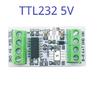 RS485 SHT30 Sensors Adapter Board  -40-125℃ 0-100%RH For Temperature And Humidity Conversion Using Modbus Protocol