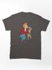 Milo Murphy's Law Fry and Seymour Classic Unisex T-Shirt