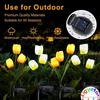 Outdoor Landscape Night Lamp Waterproof Lawn Stake Lights  For Home Garden Yard Lawn