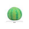 Mini Watermelon Watermelon Toy Trick Sensory Toys Watermelon Squeeze Ball Funny   Adult Gifts