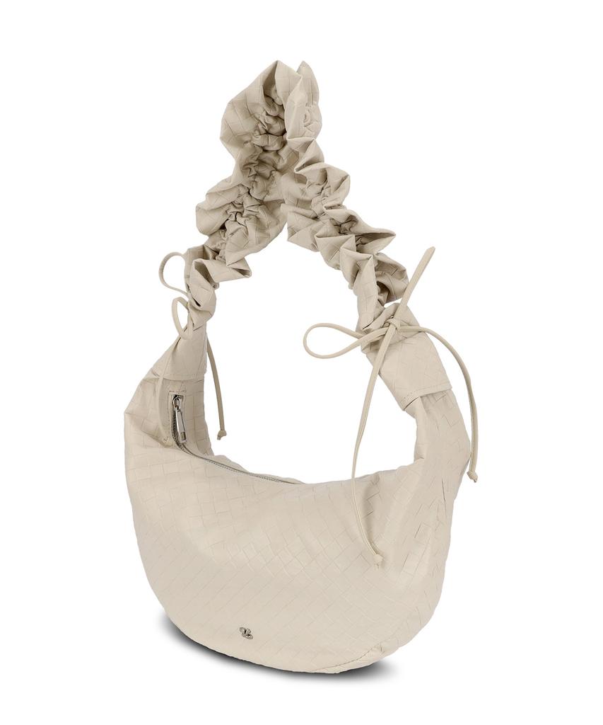 Limelike Bay Pring Bag Ivory