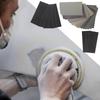 Wet Dry Sanding Paper Wet Dry Glass Buffing Sandpaper Woodworking Tool Sand Sheet For Woodworking Automotive And Crafting