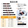 Gardner Fitness Genuine Unisex Training Muscle Tummy Demon XXL Size Belt, Product, Belt, Training, Lightweight, Compact, Core, Tightening, Tightening,