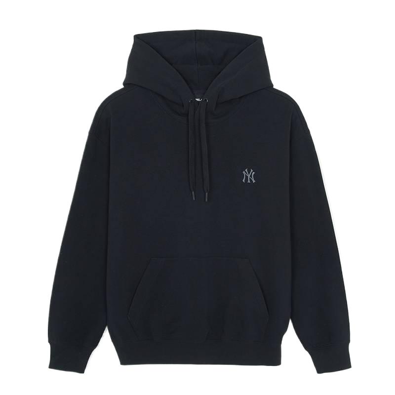 MLB New York Yankees SS26 Sweatshirt Unisex 3AHDB0161-50BKS L