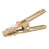 260A Pure Copper Thickened Cutting Machine Argon Arc Welding Plasma Ground Clamp Pliers