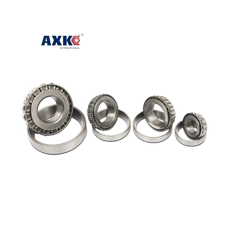 Koyo HM88547/10 HM88547/HM88510 HM88547 - HM88510 Single Row Chrome Steel 33.338x73.025x29.37 mm Tapered Roller Bearing
