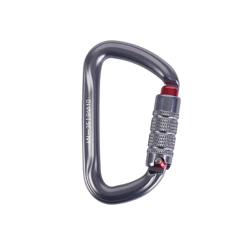 Lieve Outdoor Climbing Safety Carabiner