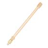 15×1cm Tubeless Valve Valve Stem for XIAOMI M365/PRO Scooter Wheel Inflation