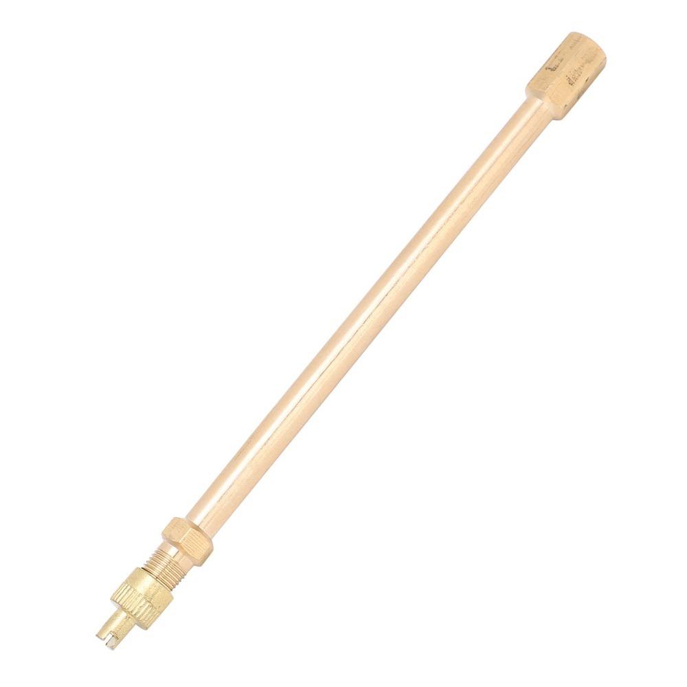 15×1cm Tubeless Valve Valve Stem for XIAOMI M365/PRO Scooter Wheel Inflation