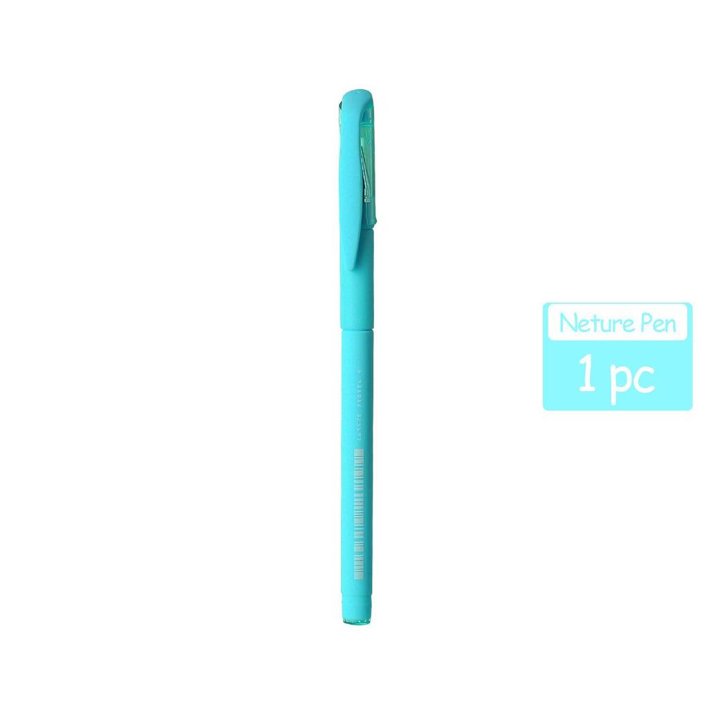 Five Thousand Years Cross-Border Quick-Dry Calligraphy Pen: Large Capacity, Custom Logo, Ideal for Signature & Advertising