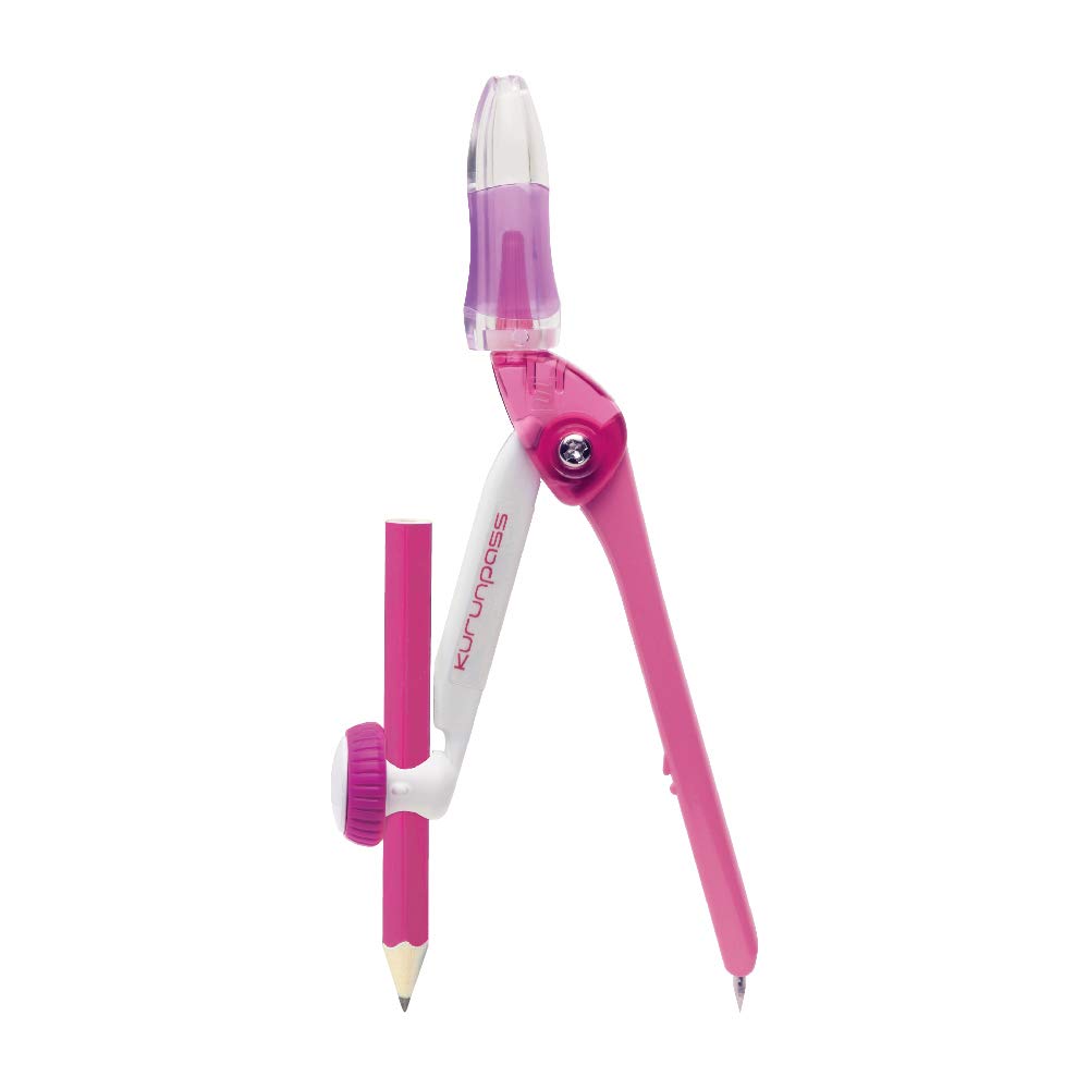 

Звуковой компас Kurun Pass для карандашей Peach SK-767-P