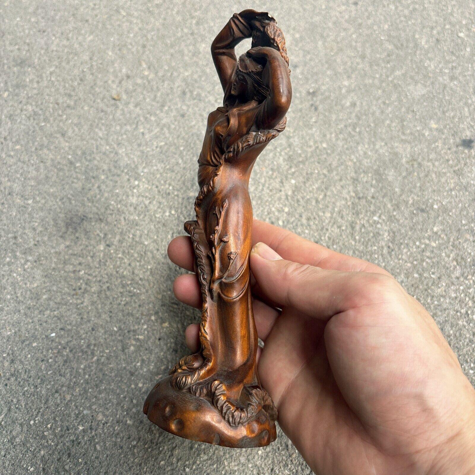 

Украшение для гостиной Статуэтка Милая женщина Фигурка Пещеры Могао Дуньхуан CHINA