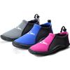 Original Yon Sub 3MM Snorkeling Shoes for Unisex Quick Drying Neoprene Water Shoes Camouflage Elastic Band Diving Socks