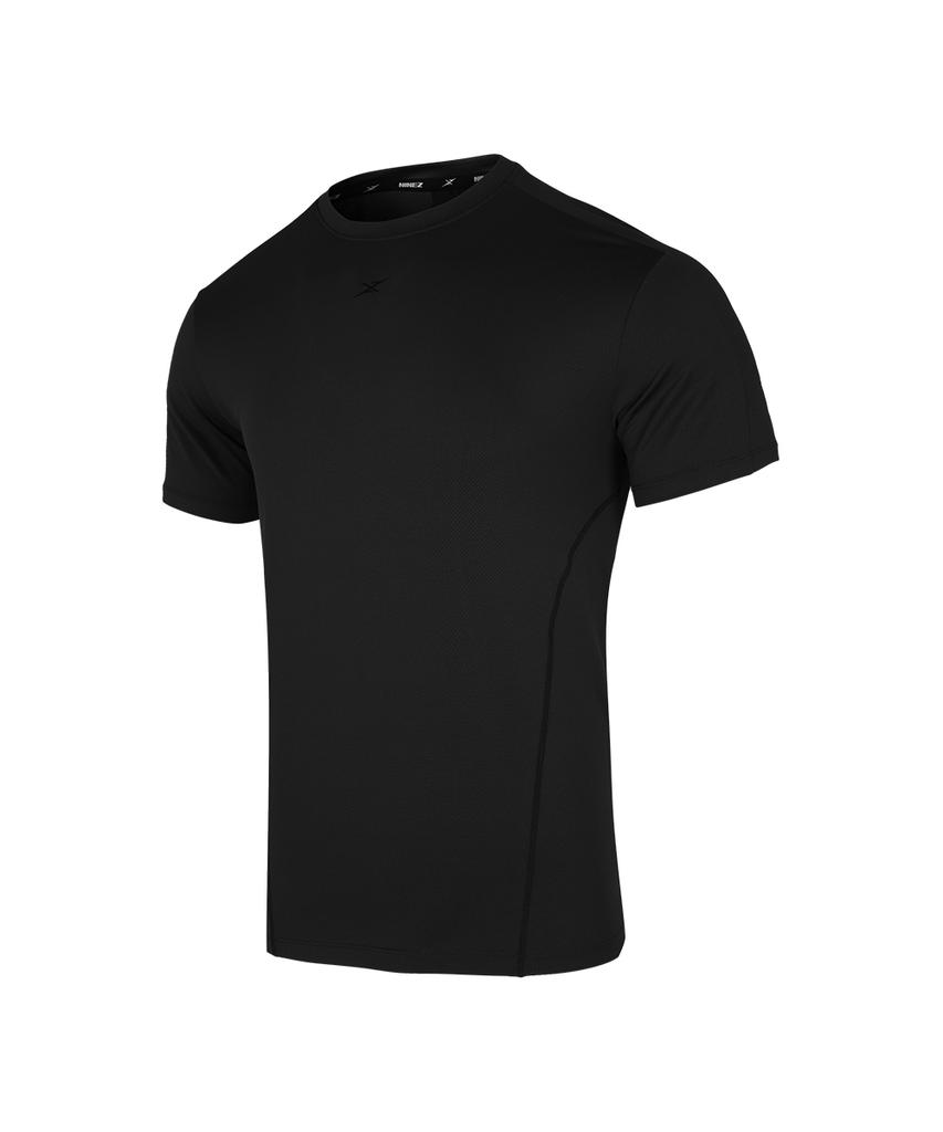 NINEZ [2Pack] Signature Light Dual Mesh T-Shirt Nsts04
