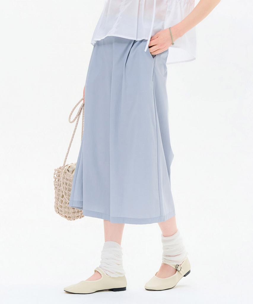 CHASECULT Women'S Easy Culotte Slacks-Fbrg2275C0D