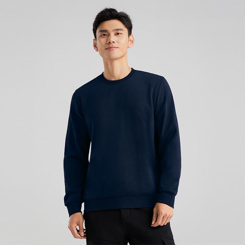 Pioneer Camp Men's Crew Neck Sweatshirt