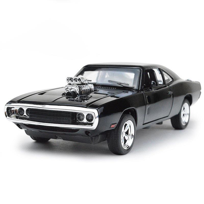 1/32 Dodge Charger 1970 Мускул-кар Спортивный Суперкар Сплав Литье под давлением Модель Автомобиля Классический Модный Домашний Хобби Коллекция Подарок Другу
