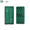 SATA 09312 6-Piece Micro Screwdriver Set