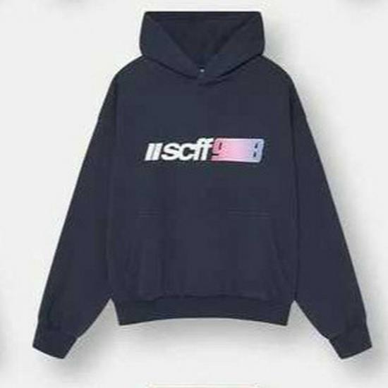 

Ilscff 2024 Aesthetic Gothic Sweatshirt Hoodie XXL