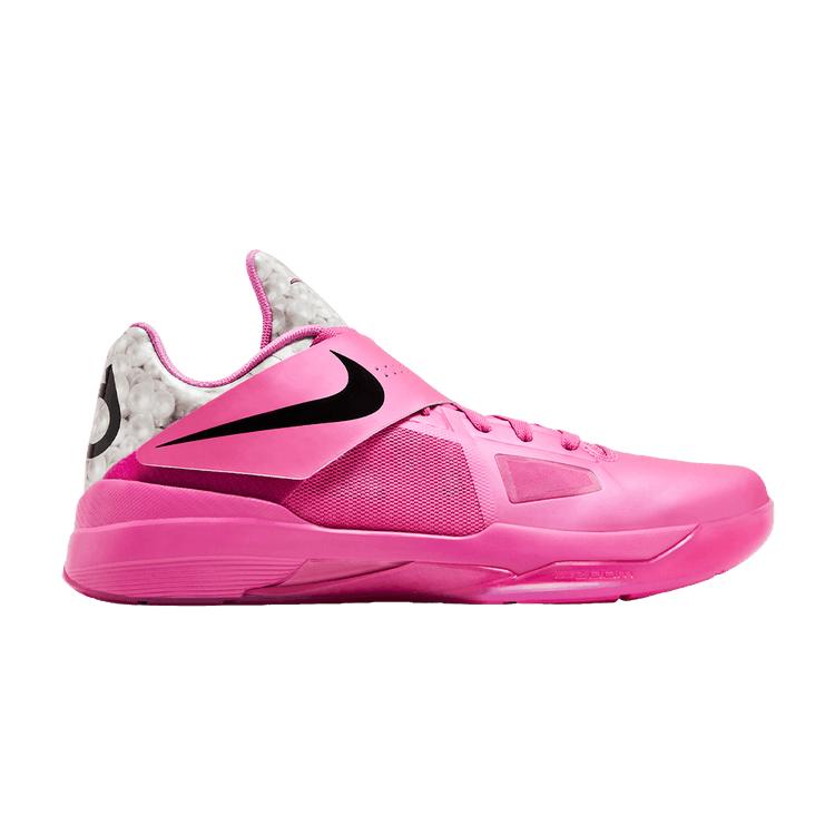 

Nike Zoom KD 4 2024 Тітка Перл - HF9098-600 41