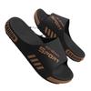 Men's Summer Non-Slip Sport Sandals, Thick Sole, Casual, Wide Fit