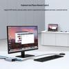 MT-Viki HDMI KVM Extender over Single Network Cable (200m)