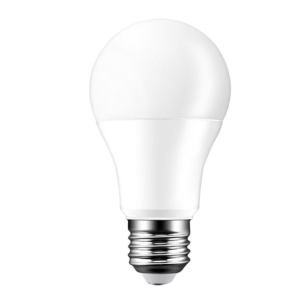 

RGB Remote LED WiFi Smart Light Bulb Compatible with Alexa&Google Assistant b22