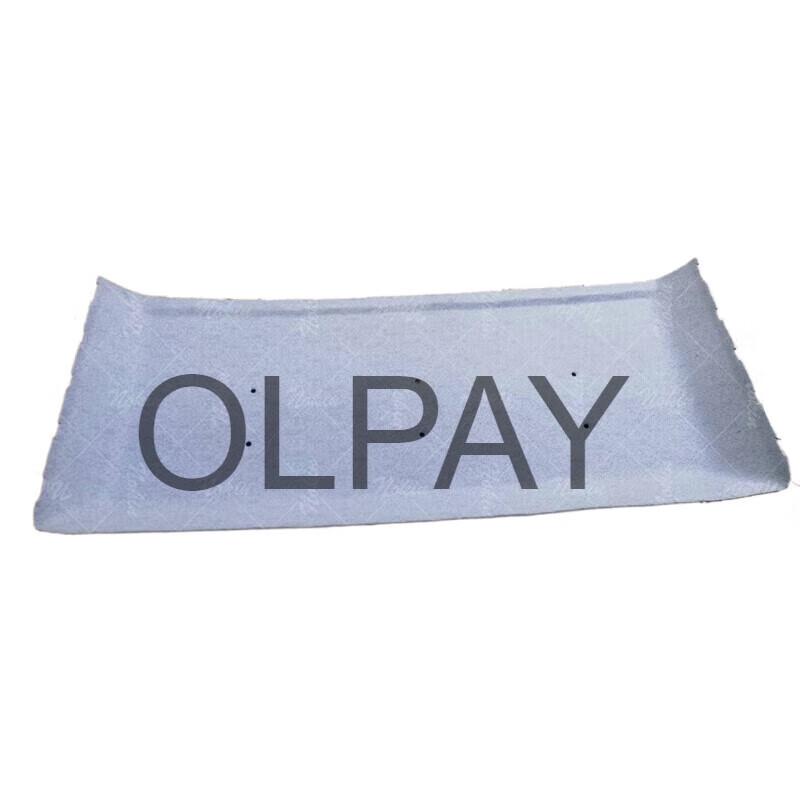 OLPAY Rear Roof Trim Panel