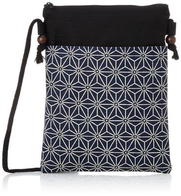 Maruzen Asanoha 22 x x cm Pochette, Wzór, 1.5 26.5