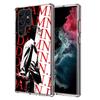 Kendrick Lamar Not Like Us Capa Phone Case For Samsung S26 Ultra S25 Edge Galaxy S23 S21 S20 S24 FE S22 S10 Plus Cover Clear TPU