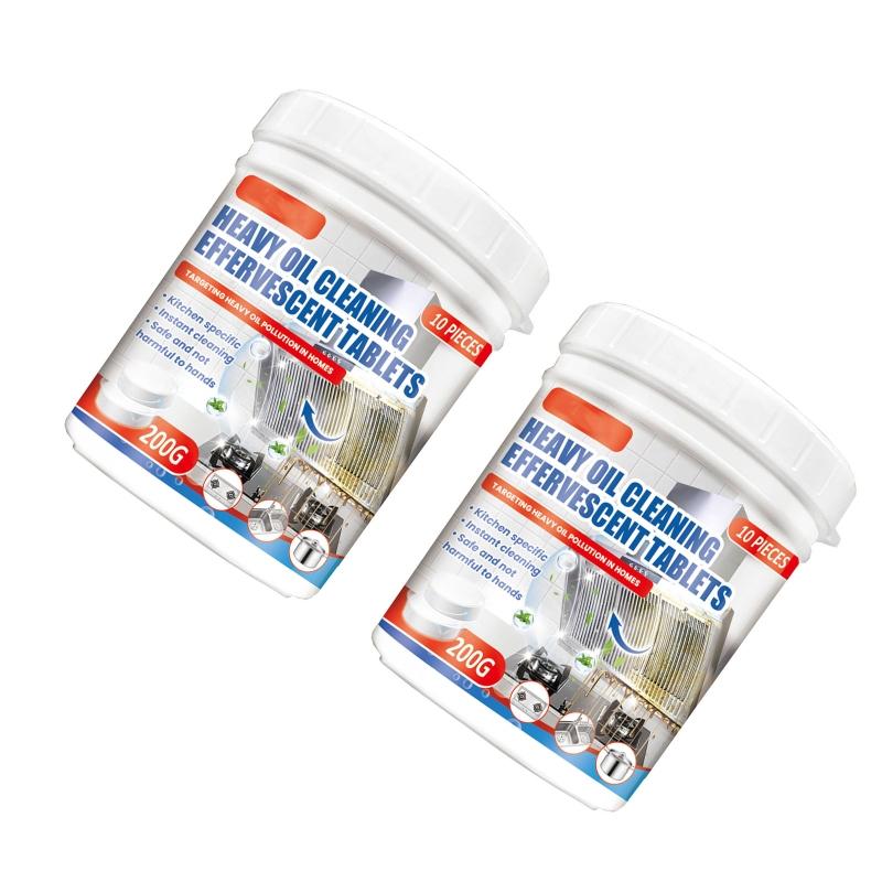 Профессиональное средство для удаления стойких жиров и грязи — фото 4