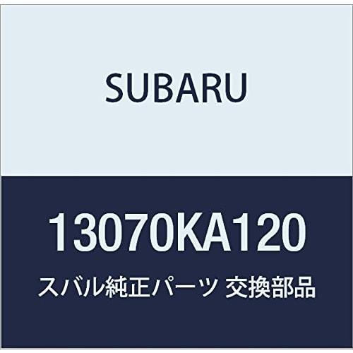 

Оригинальные детали SUBARU Натяжитель в сборе Номер детали 13070KA120