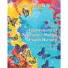 Varcarolis Foundations of Psychiatric Mental Health Nursing Paperback IND-403