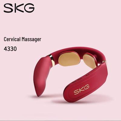 Smart Neck Massager CN Plug (adapter Included)