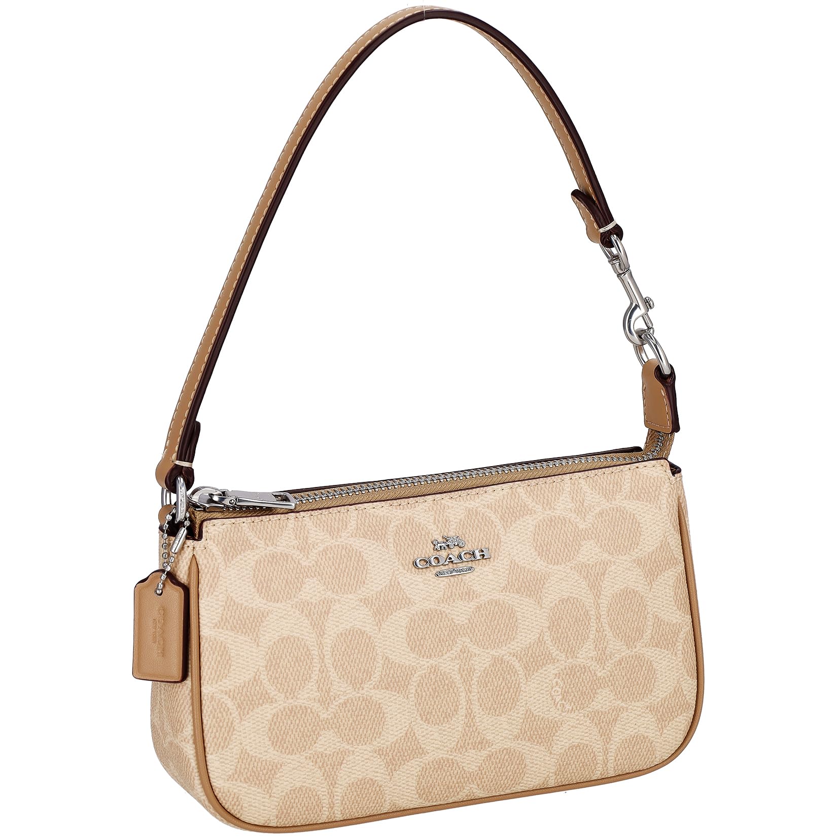 

Сумочка CW426 [Coach] Жіноча Sand/Taupe [Артикул]