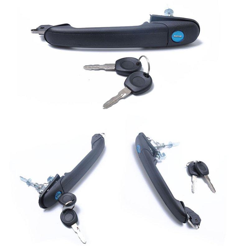 Buy Car Door Handle Door Handle Door Handle Auto Parts Wearresistant