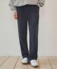 Wednesday Oasis [2Pack] Brushed Washed Corduroy Pants (3 Colors)