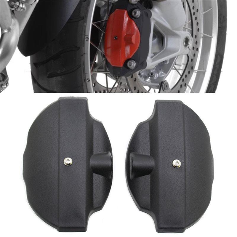 Latest-Motorcycle Accessories Front Brake Caliper Protection Cover For BMW R1200GS LC R1200RT R1250GS ADV LC R NINET S1000XR