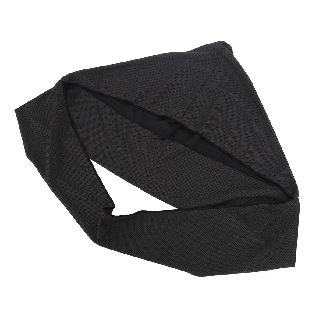 U Shaped Cooling Hoodie Towels      Cooling Breathable Sun   Cooling Towel for Hot Weather
