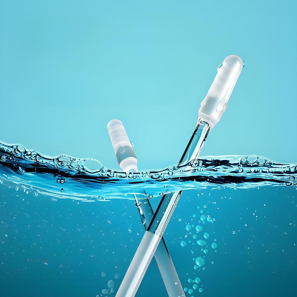 24ks Lepiaca tyčinka do uší Nástroj na vykopávanie uší Čistiaci vatový tampón na vykopávanie uší Vatové tampóny na opakované použitie