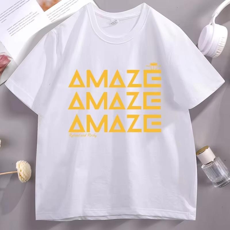 Movie Project Hail Mary Amaze Rocky Robot Unisex Shirt 2026 Summer New Cotton Oversized Unisex Fashion Classic Graphic Tshirt