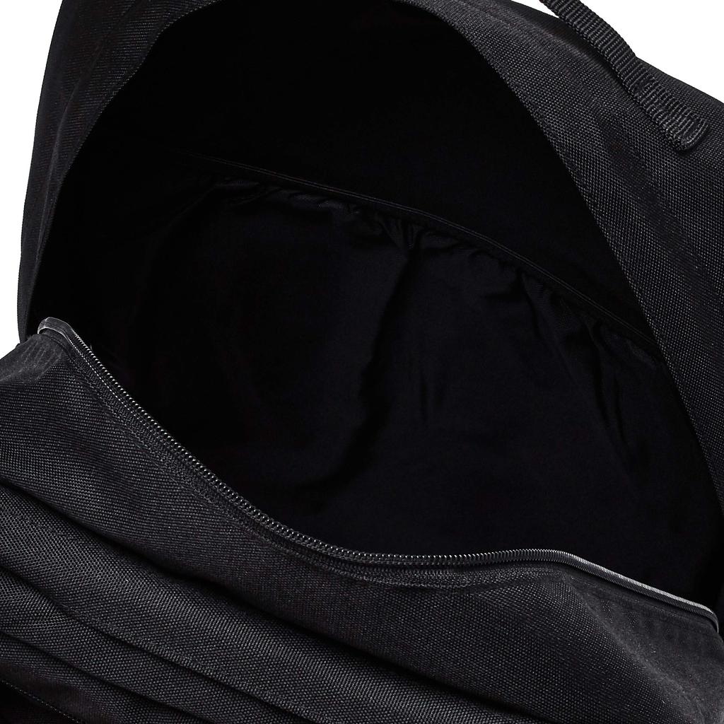[Milkfed] Double Zip Backpack W ZIP BACKPACK 103202053019 Black