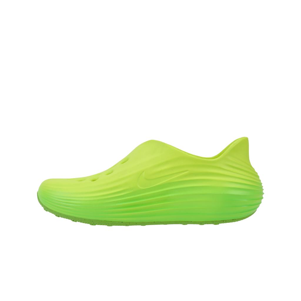 Nike Baskets Unisexe ReactX Rejuven8 Green Strike Noir Volt HV5060-300