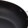 Maekawa Metal Industries Blackstone Frying Pan, 18cm