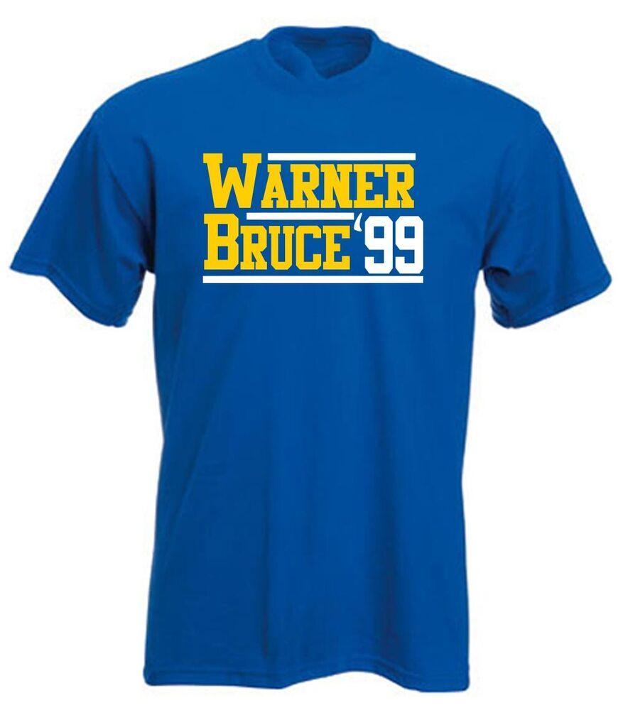 

Курт Уорнер Исаак Брюс Сент-Луис Лос-Анджелес Рэмс 99 футболка унисекс с длинными рукавами и короткими рукавами