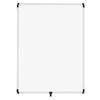 Ambitful Photography Reflector Frame: Large Diffuser Light Blocker for Advertising
