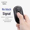 Kashiru Carbon Fiber Pattern Key Case for Buick Regal Encore - Full Wrap Protection