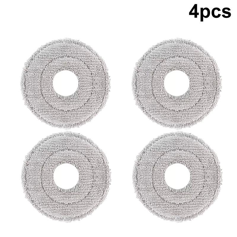 For JONR P20 PRO / T5 Pro Robot Vacuum Cleaner Accessories Main Side Brush Hepa Filter Mop Cloth Replacement