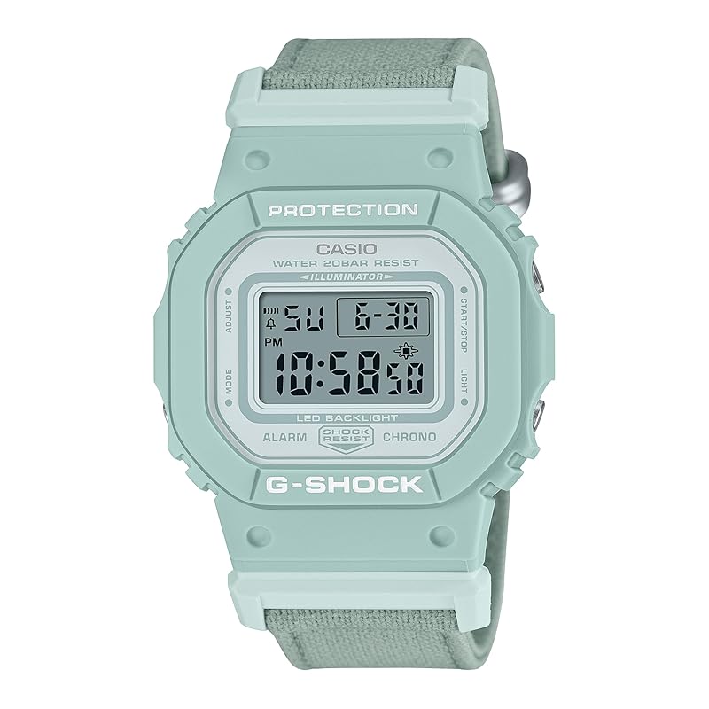 

КАСИО (Casio) часы G-SHOCK (G-Shock) GMD-S5600CT-3 женские мальчики размер зарубежная модель [продукт]